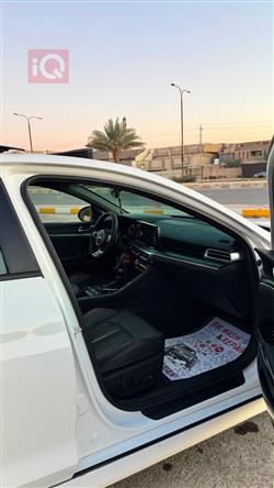 كيا K5